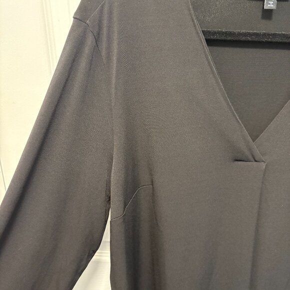 Universal Standard Clean Column Tunic US 10-12 - Picture 4 of 10